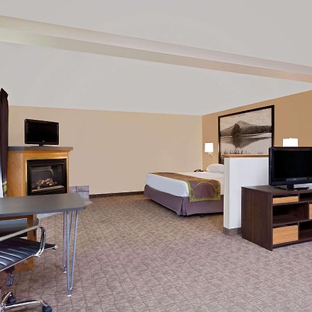 Hotel Super 8 By Wyndham Lebanon Extérieur photo