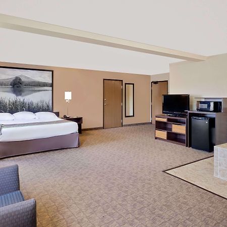 Hotel Super 8 By Wyndham Lebanon Extérieur photo
