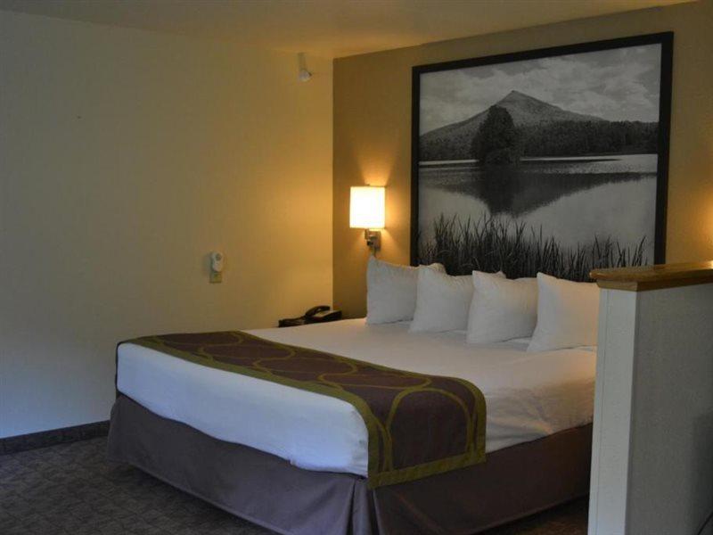Hotel Super 8 By Wyndham Lebanon Extérieur photo