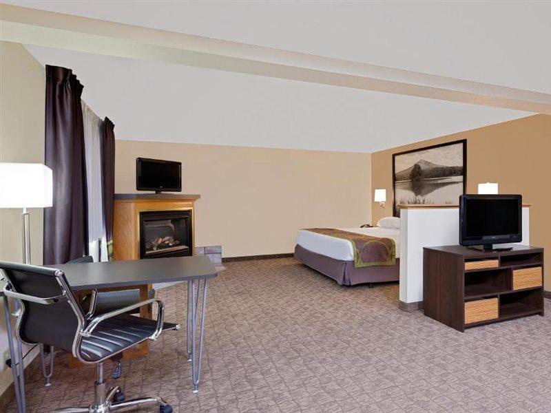 Hotel Super 8 By Wyndham Lebanon Extérieur photo