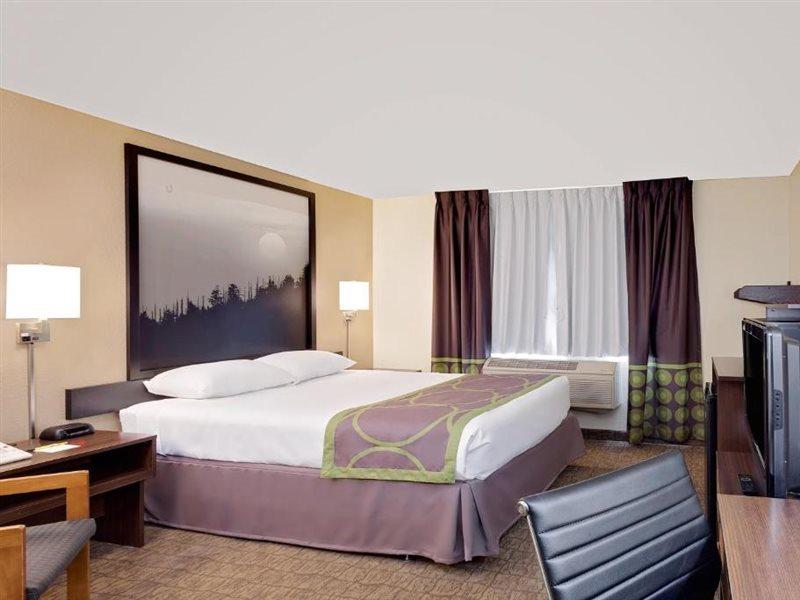 Hotel Super 8 By Wyndham Lebanon Extérieur photo
