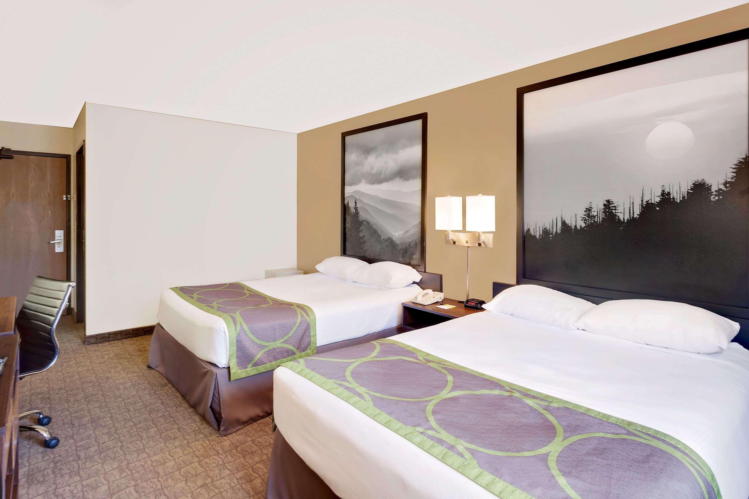 Hotel Super 8 By Wyndham Lebanon Extérieur photo