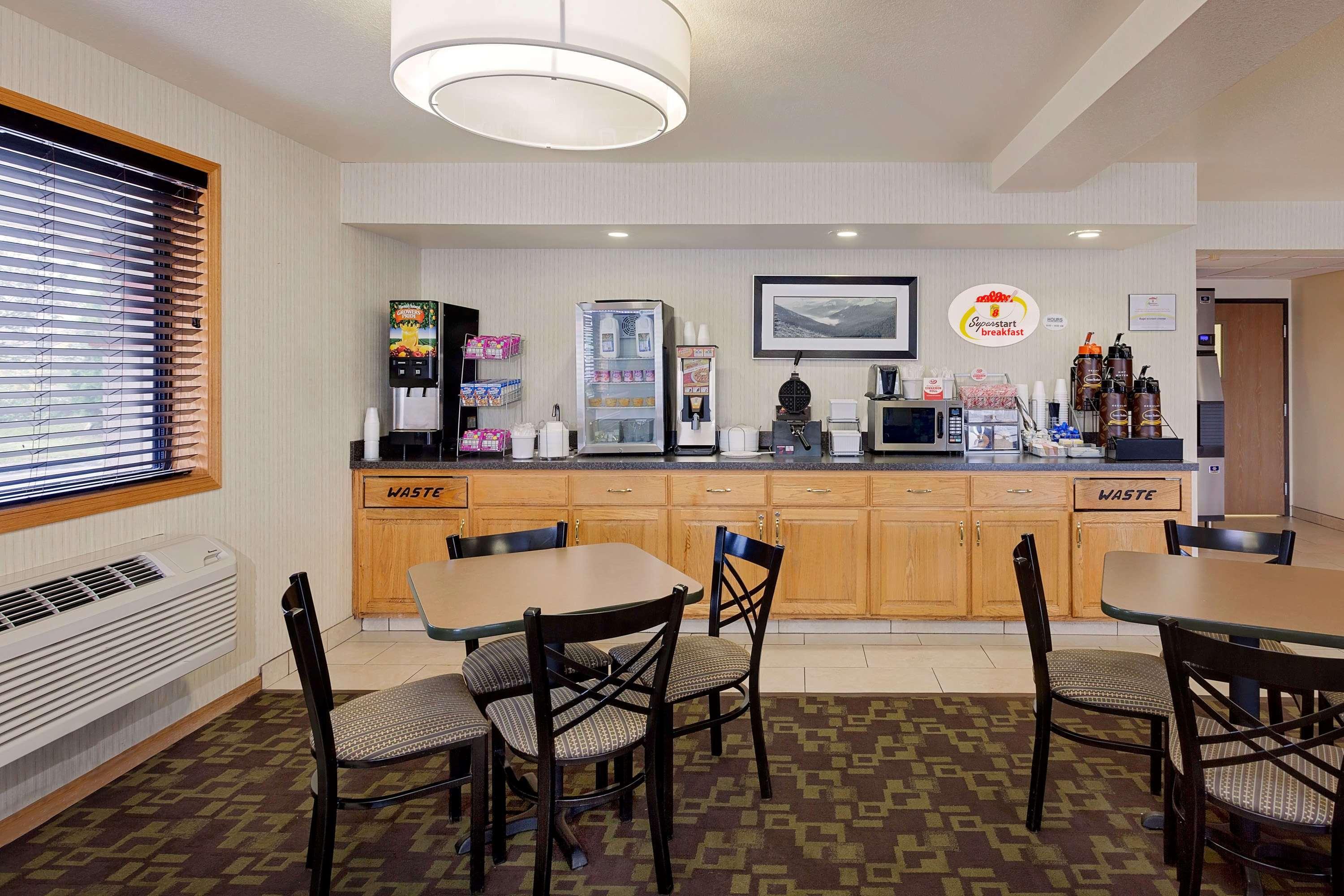 Hotel Super 8 By Wyndham Lebanon Extérieur photo
