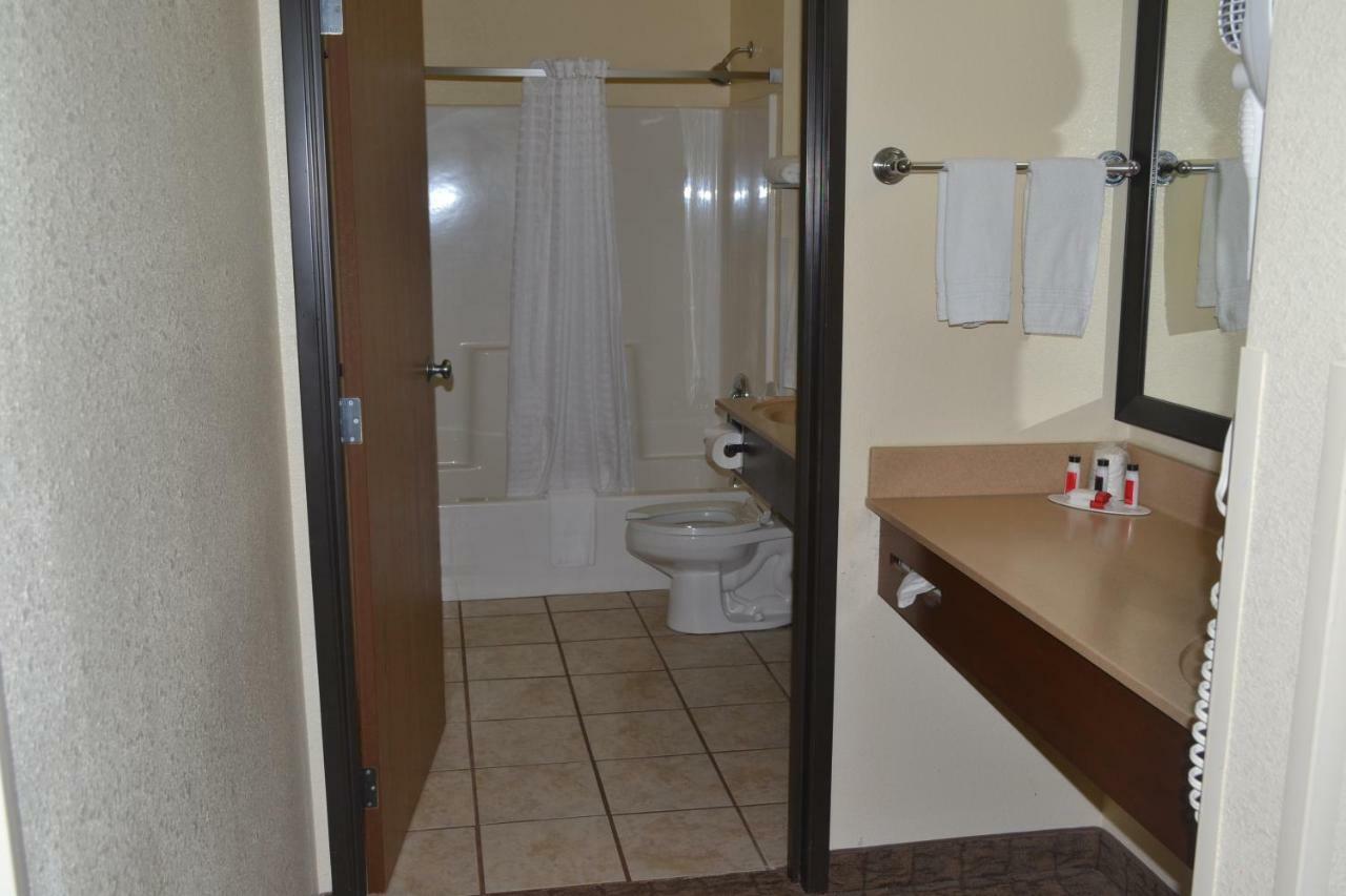 Hotel Super 8 By Wyndham Lebanon Extérieur photo